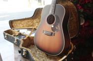 MATON Troubador Dreadnought HARDCASE