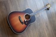 MATON Troubador Dreadnought HARDCASE