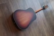 MATON Troubador Dreadnought HARDCASE