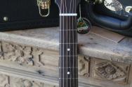 MATON Troubador Dreadnought HARDCASE