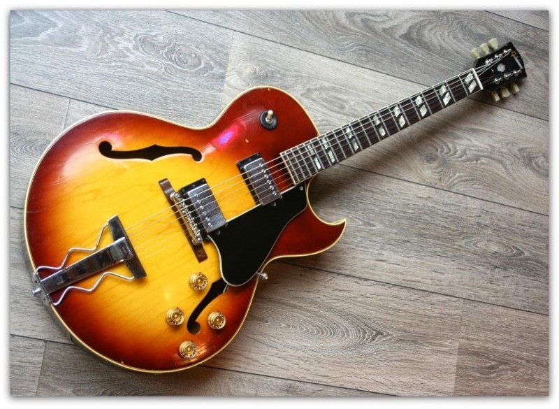 ES-175 Original of 1969 