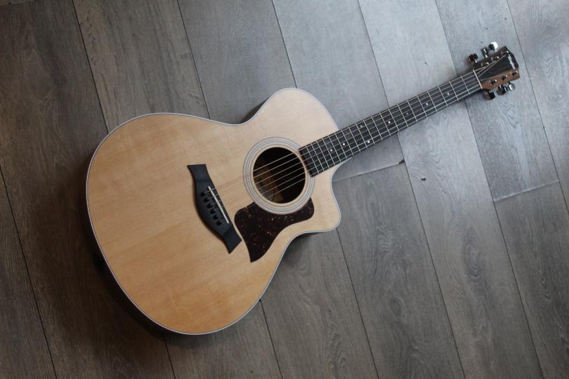 TAYLOR 212ce , GIGBAG