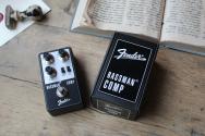 FENDER Bassman Compressor