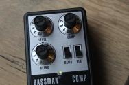 FENDER Bassman Compressor