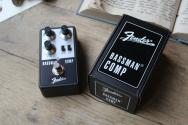 FENDER Bassman Compressor