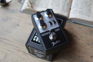 FENDER Bassman Compressor