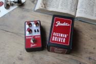 FENDER Bassman Driver