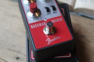 FENDER Bassman Driver