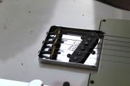 FENDER Custom Shop Limited 60 Tele, Relic Aged Olympic White, HARDCASE, 3, 38 KG