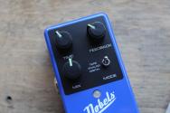 NOBELS DEL mini with tap tempo