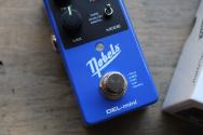 NOBELS DEL mini with tap tempo