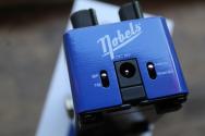 NOBELS DEL mini with tap tempo