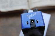 NOBELS DEL mini with tap tempo