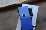 NOBELS DEL mini with tap tempo