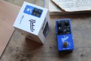 NOBELS DEL mini with tap tempo