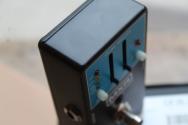 MXR "Rockman X100" (MX100)