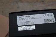 MXR "Rockman X100" (MX100)