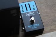 MXR "Rockman X100" (MX100)