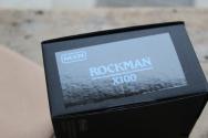 MXR "Rockman X100" (MX100)