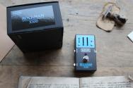 MXR "Rockman X100" (MX100)