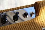 FENDER Pro Junior IV 15-Watt 1x10" Guitar Combo Lacquered Tweed