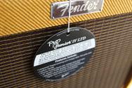 FENDER Pro Junior IV 15-Watt 1x10" Guitar Combo Lacquered Tweed