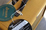 FENDER Pro Junior IV 15-Watt 1x10" Guitar Combo Lacquered Tweed