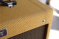 FENDER Pro Junior IV 15-Watt 1x10" Guitar Combo Lacquered Tweed