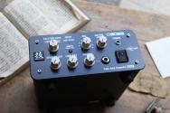 BOSS "Waza Tube Amp Expander"