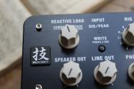BOSS "Waza Tube Amp Expander"