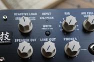 BOSS "Waza Tube Amp Expander"