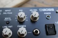 BOSS "Waza Tube Amp Expander"