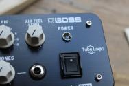 BOSS "Waza Tube Amp Expander"