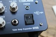 BOSS "Waza Tube Amp Expander"
