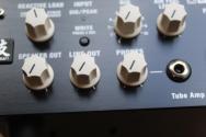 BOSS "Waza Tube Amp Expander"