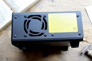 BOSS "Waza Tube Amp Expander"