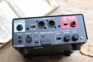 BOSS "Waza Tube Amp Expander"