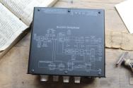 BOSS "Waza Tube Amp Expander"