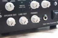 BOSS "Waza Tube Amp Expander"