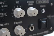 BOSS "Waza Tube Amp Expander"