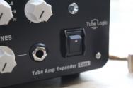 BOSS "Waza Tube Amp Expander"