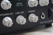 BOSS "Waza Tube Amp Expander"