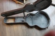 EASTMAN LIMITED 50 pieces ONLY- T64/TV Truetone Vintage Black LTD, HARDCASE, 2, 84 KG