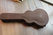 EASTMAN LIMITED 50 pieces ONLY- T64/TV Truetone Vintage Black LTD, HARDCASE, 2, 84 KG