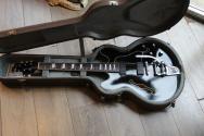 EASTMAN LIMITED 50 pieces ONLY- T64/TV Truetone Vintage Black LTD, HARDCASE, 2, 84 KG