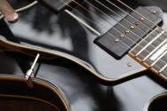 EASTMAN LIMITED 50 pieces ONLY- T64/TV Truetone Vintage Black LTD, HARDCASE, 2, 84 KG