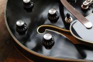EASTMAN LIMITED 50 pieces ONLY- T64/TV Truetone Vintage Black LTD, HARDCASE, 2, 84 KG