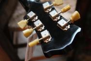 EASTMAN LIMITED 50 pieces ONLY- T64/TV Truetone Vintage Black LTD, HARDCASE, 2, 84 KG