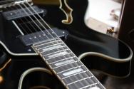 EASTMAN LIMITED 50 pieces ONLY- T64/TV Truetone Vintage Black LTD, HARDCASE, 2, 84 KG