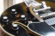 EASTMAN LIMITED 50 pieces ONLY- T64/TV Truetone Vintage Black LTD, HARDCASE, 2, 84 KG